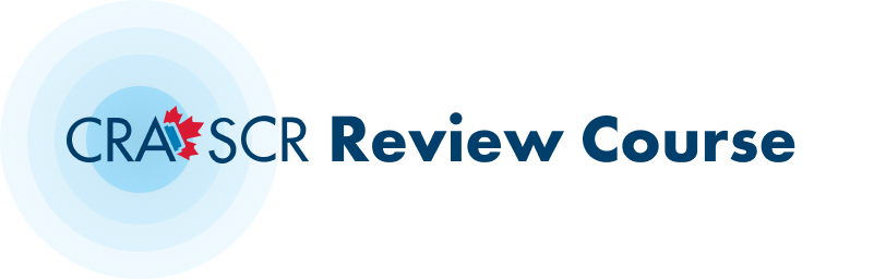 CRA Review Course