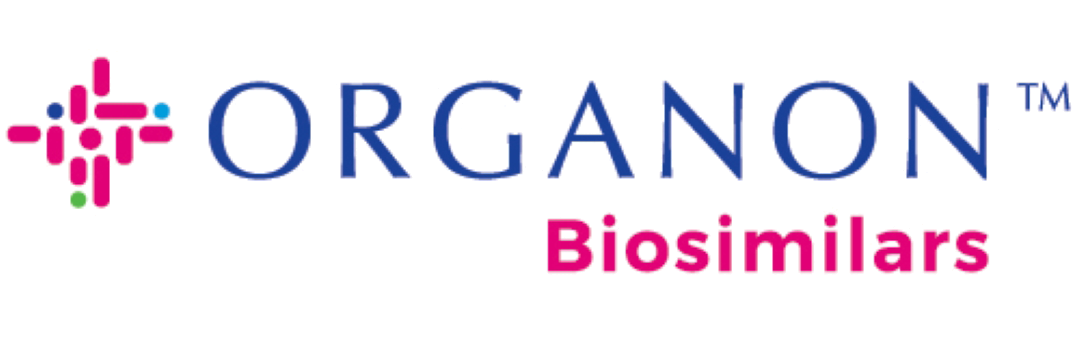 Organon Biosimilars logo