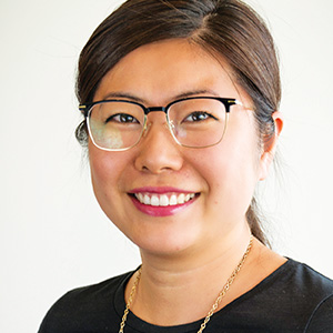 Dr. Carrie Ye