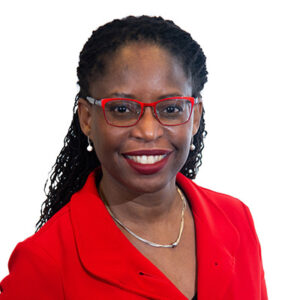 Dr. Nicole Johnson